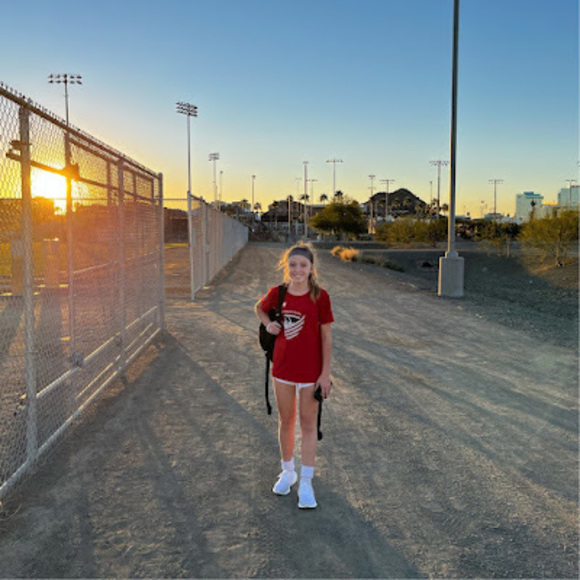 Meet your Posher, Olivia - Picture 1 of 1